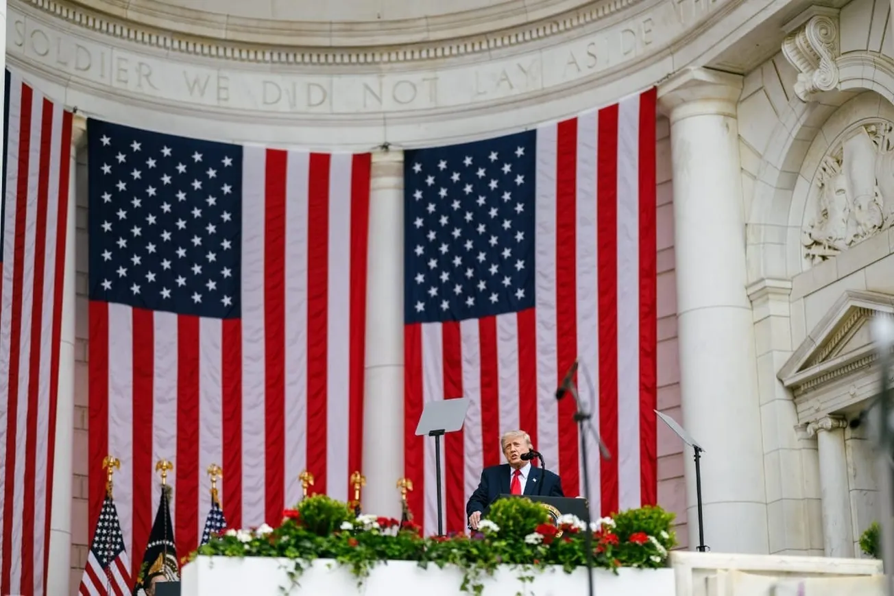 Congress Is Preparing To Surrender American Sovereignty On The Eve Of America’s 250th Anniversary