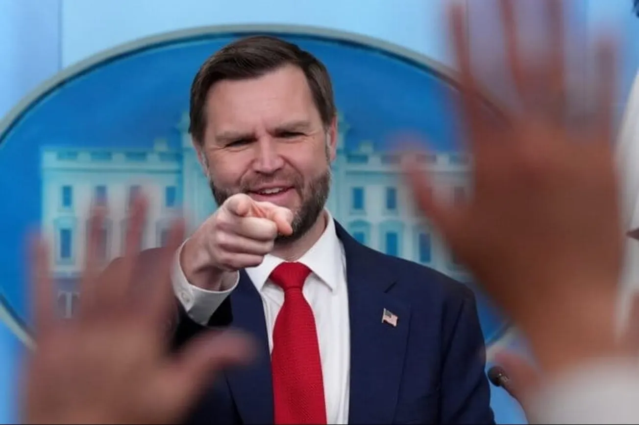 Why Was JD Vance’s Switzerland Trip Delayed