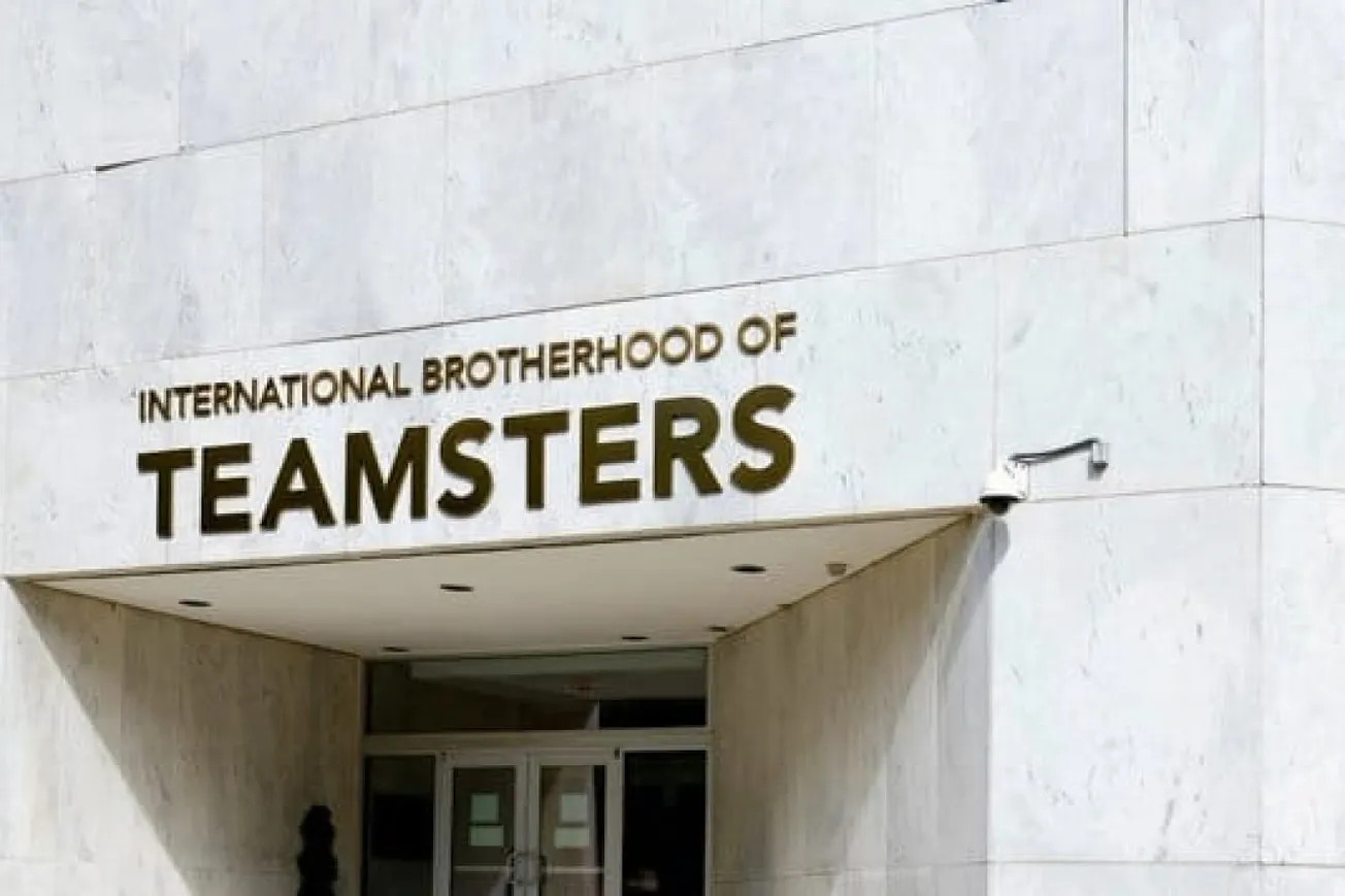 Justice Department Moves To End Teamsters Federal Oversight