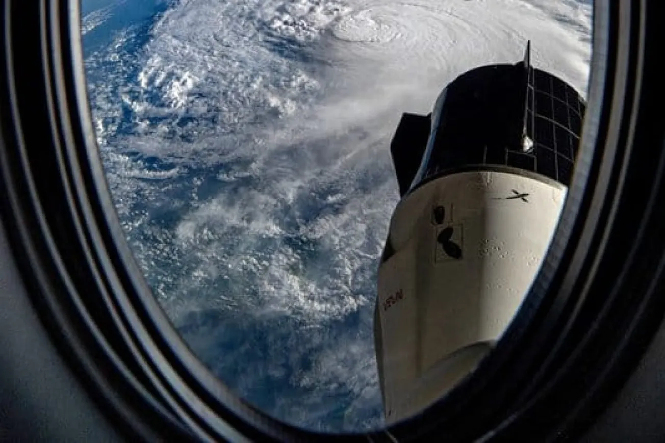 Why Did NASA Order ISS Astronauts Into Safe Haven Procedures
