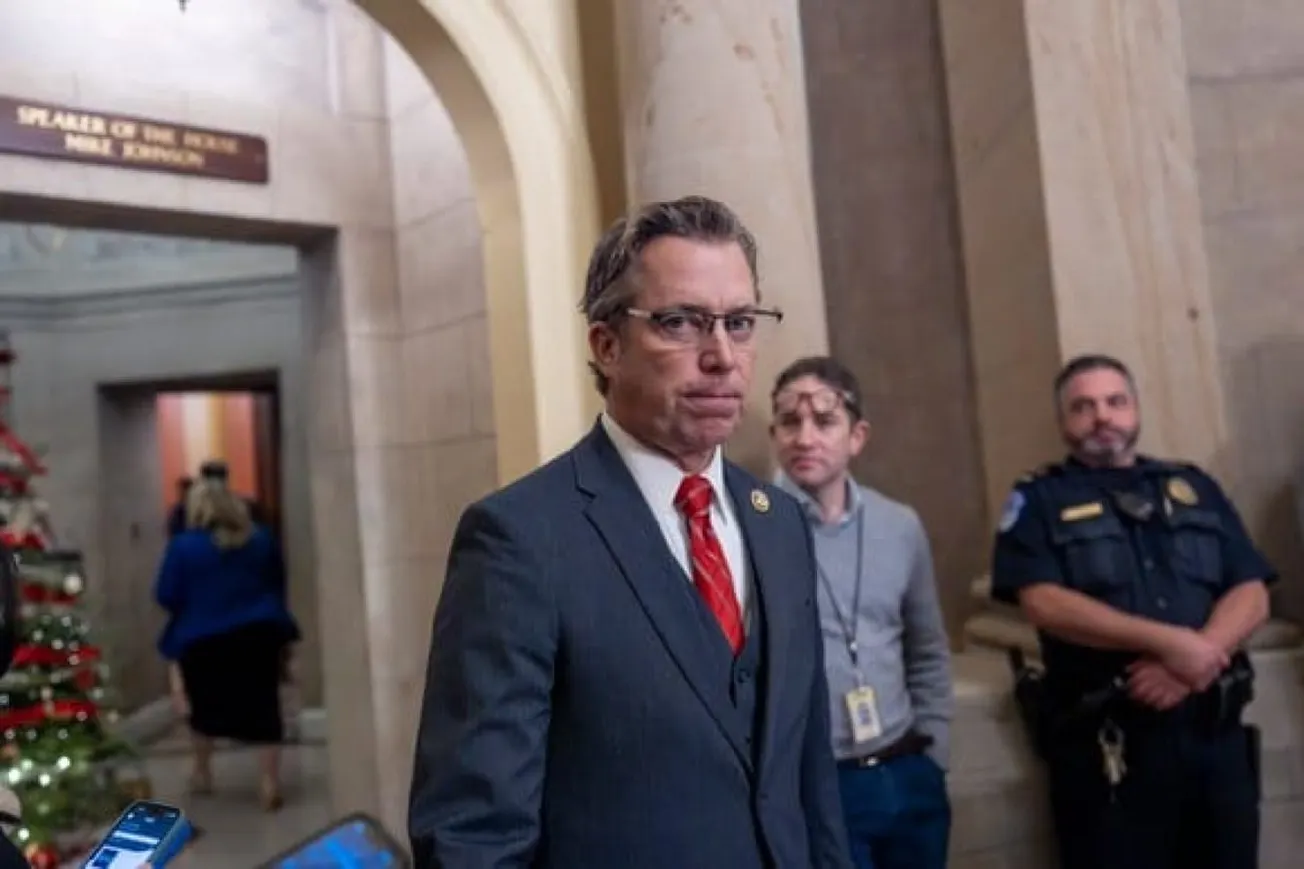 Lawmaker Faces Criticism Over Post Targeting Homosexuality