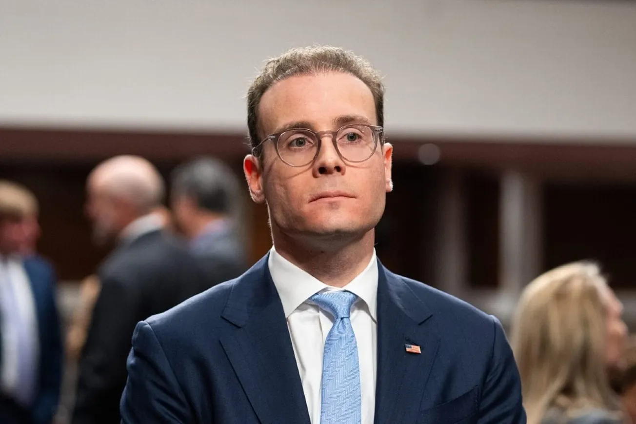 CFTC Chief Alleges Political Bias In Gemini Crypto Lawsuit