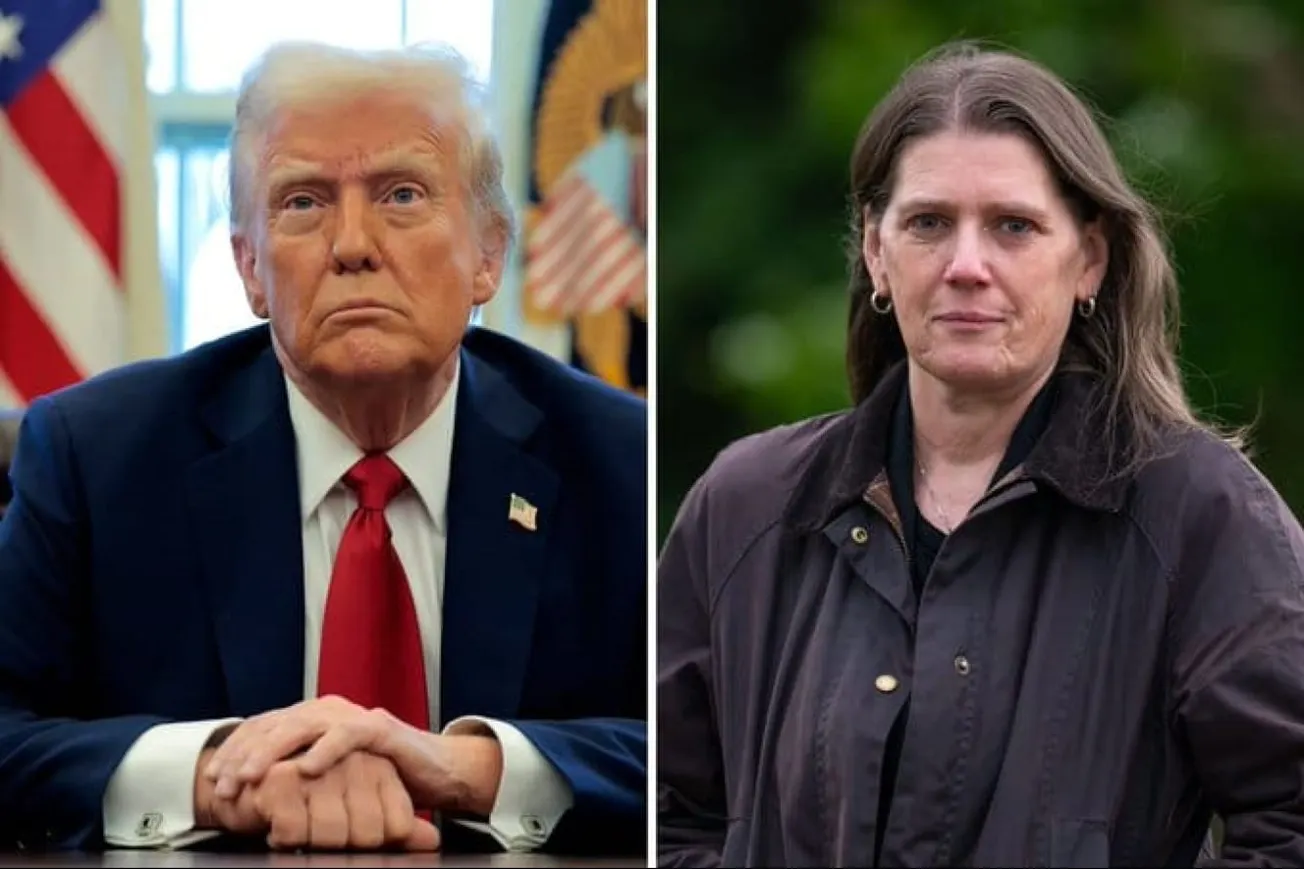 Why Did Donald Trump Settle His Lawsuit Against Mary Trump?