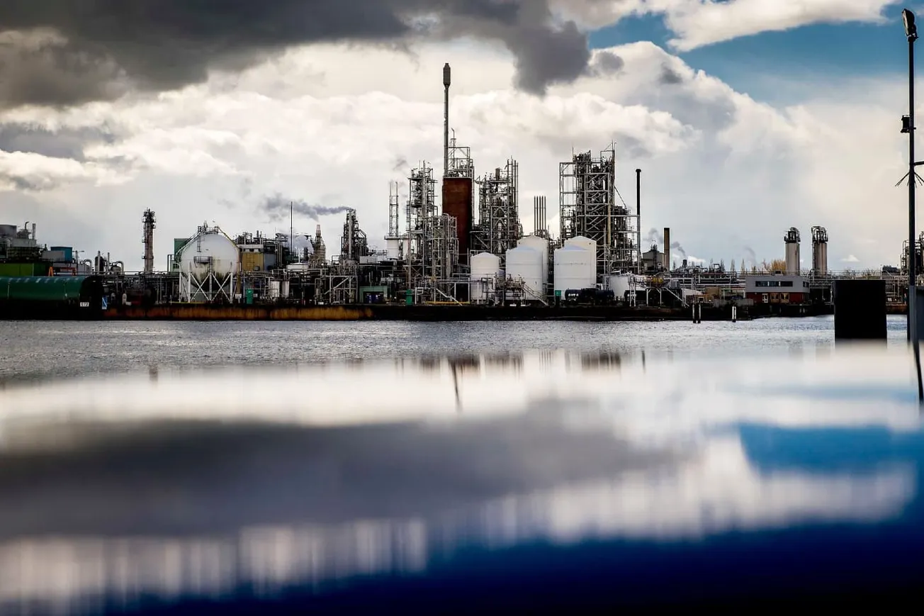What Is The $450 Million PFAS Settlement Against Chemours