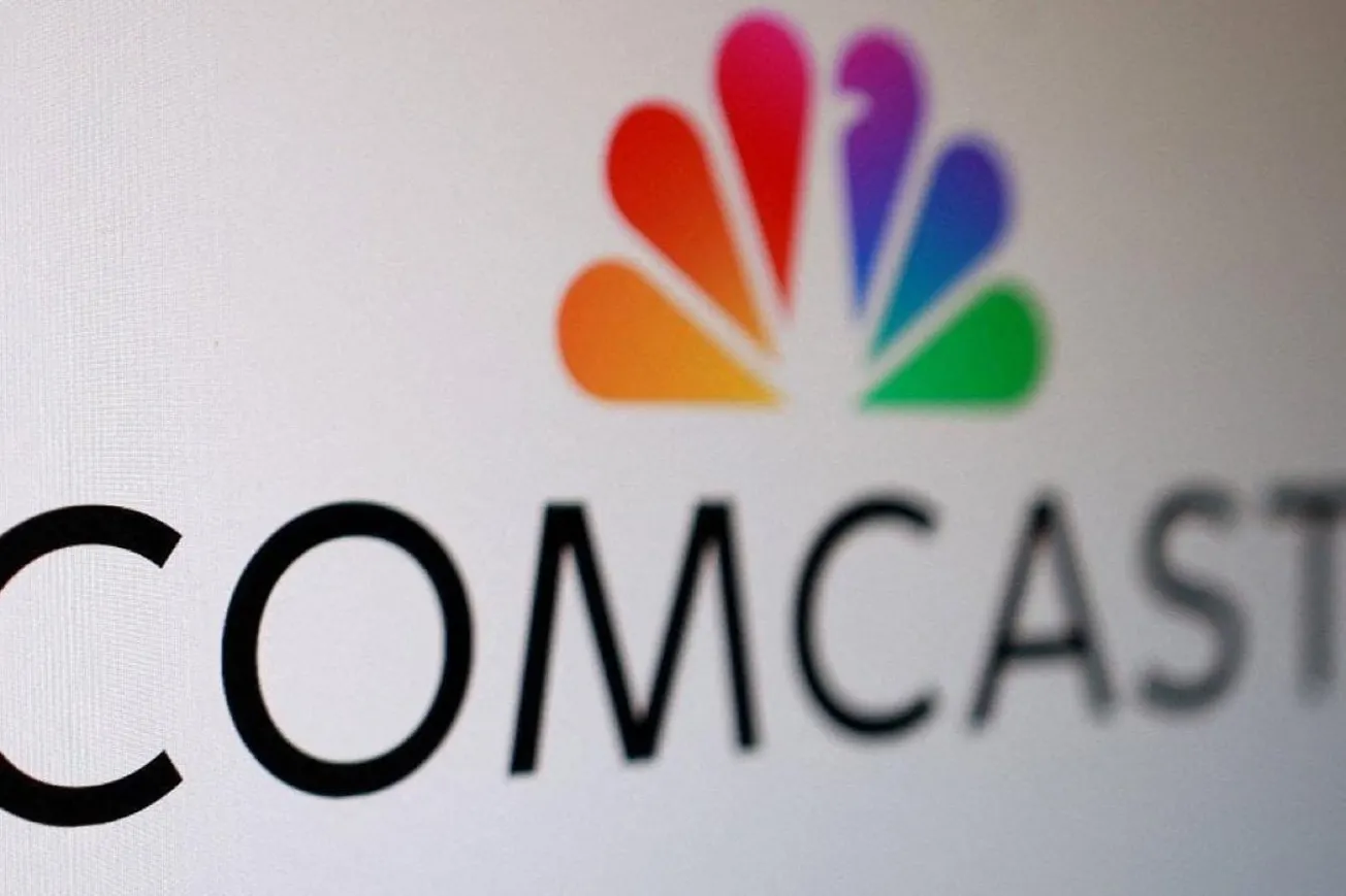 Comcast Unveils Plan To Separate NBCUniversal And Sky
