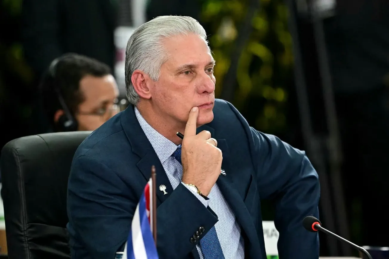 U.S. Expands Pressure Campaign Against Cuba With New Sanctions