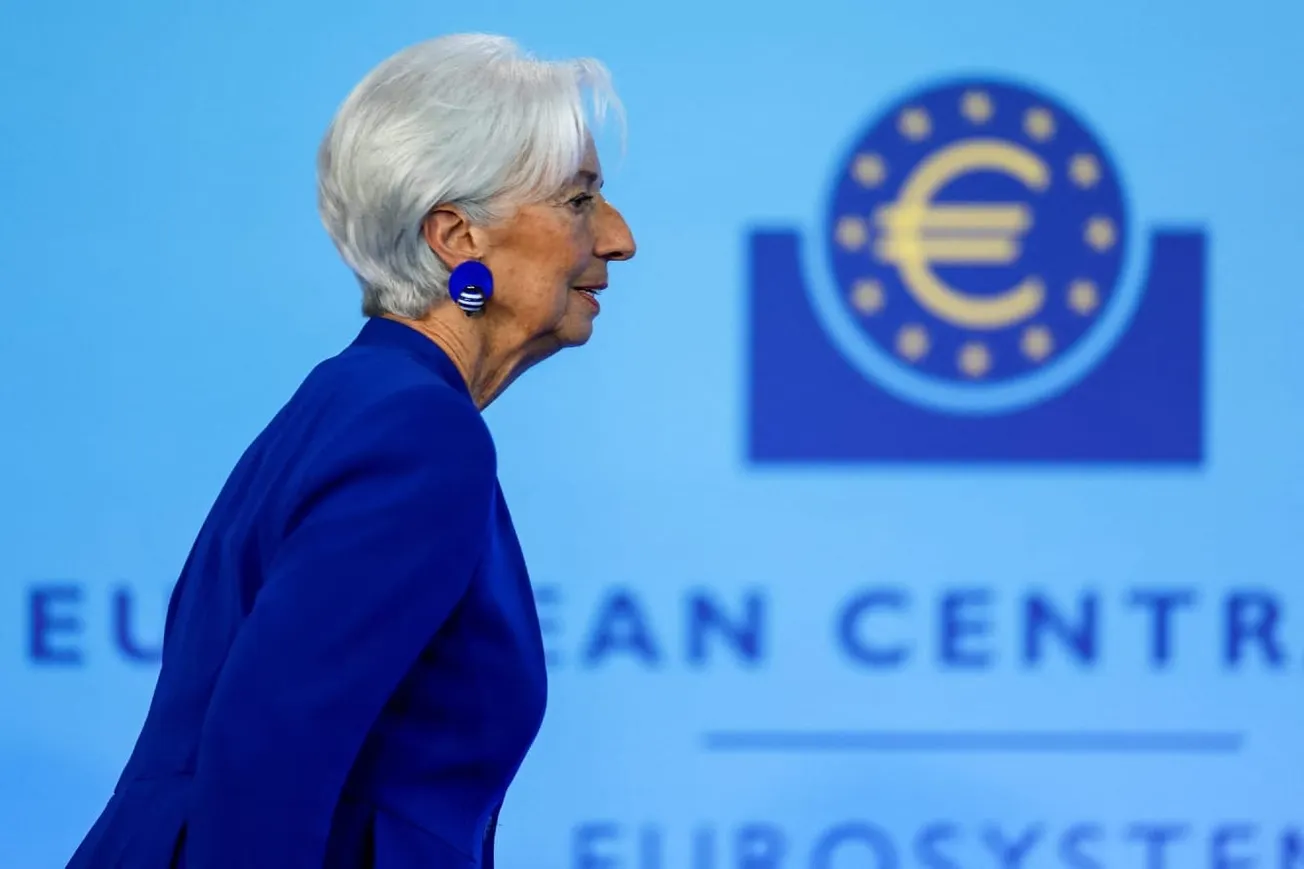 Which Risks Forced The ECB To Tighten Monetary Policy