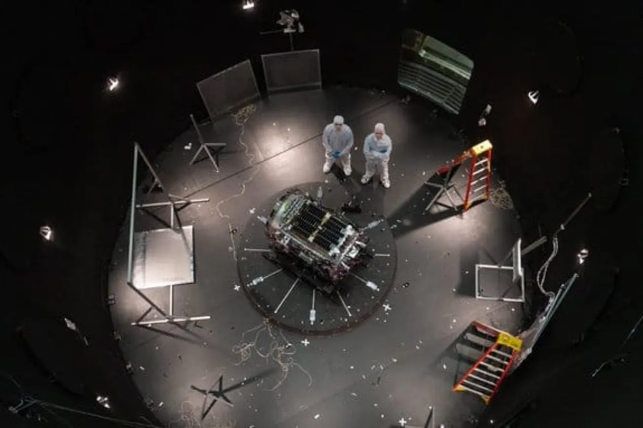What Is The Swift Telescope Rescue Mission?