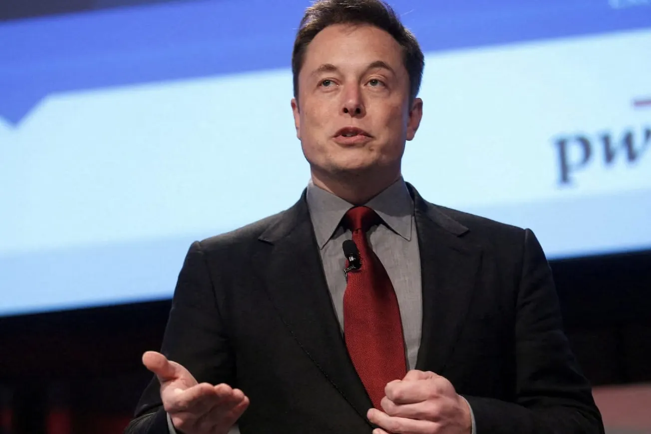 How Did Elon Musk Become The World’s First Trillionaire