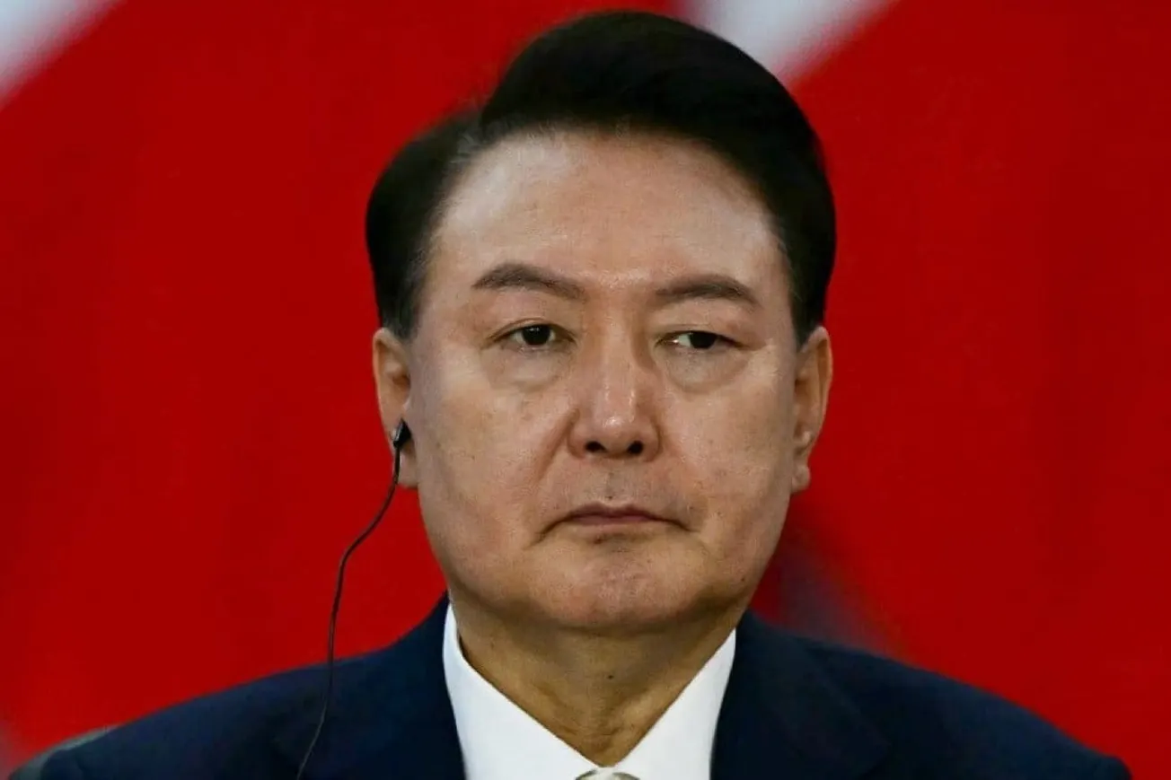 Why Was Ex-South Korean President Sentenced To 30 Years In Prison