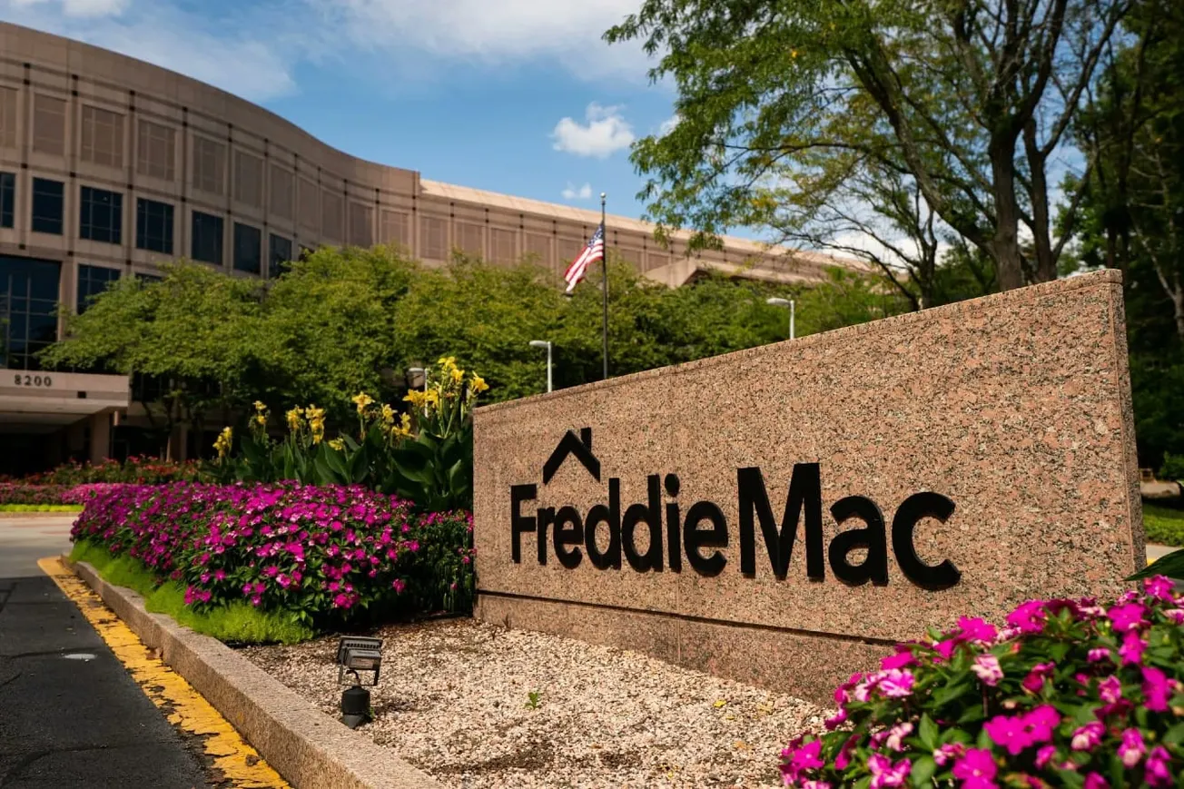 Why Is Trump’s Fannie Mae And Freddie Mac Plan Facing Delays