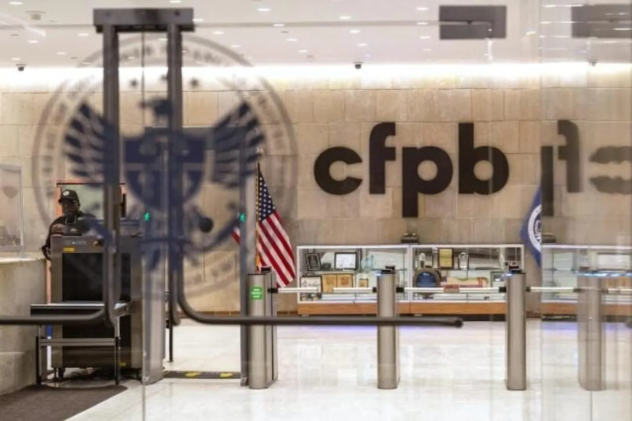 Trump Nominates Brian Johnson To Lead CFPB