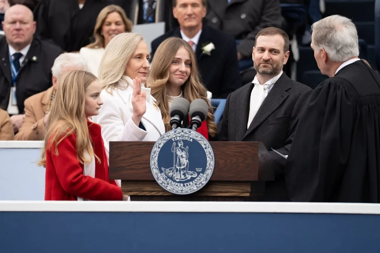 Virginia State GOP Set To Vote On Radical Democratic Amendments