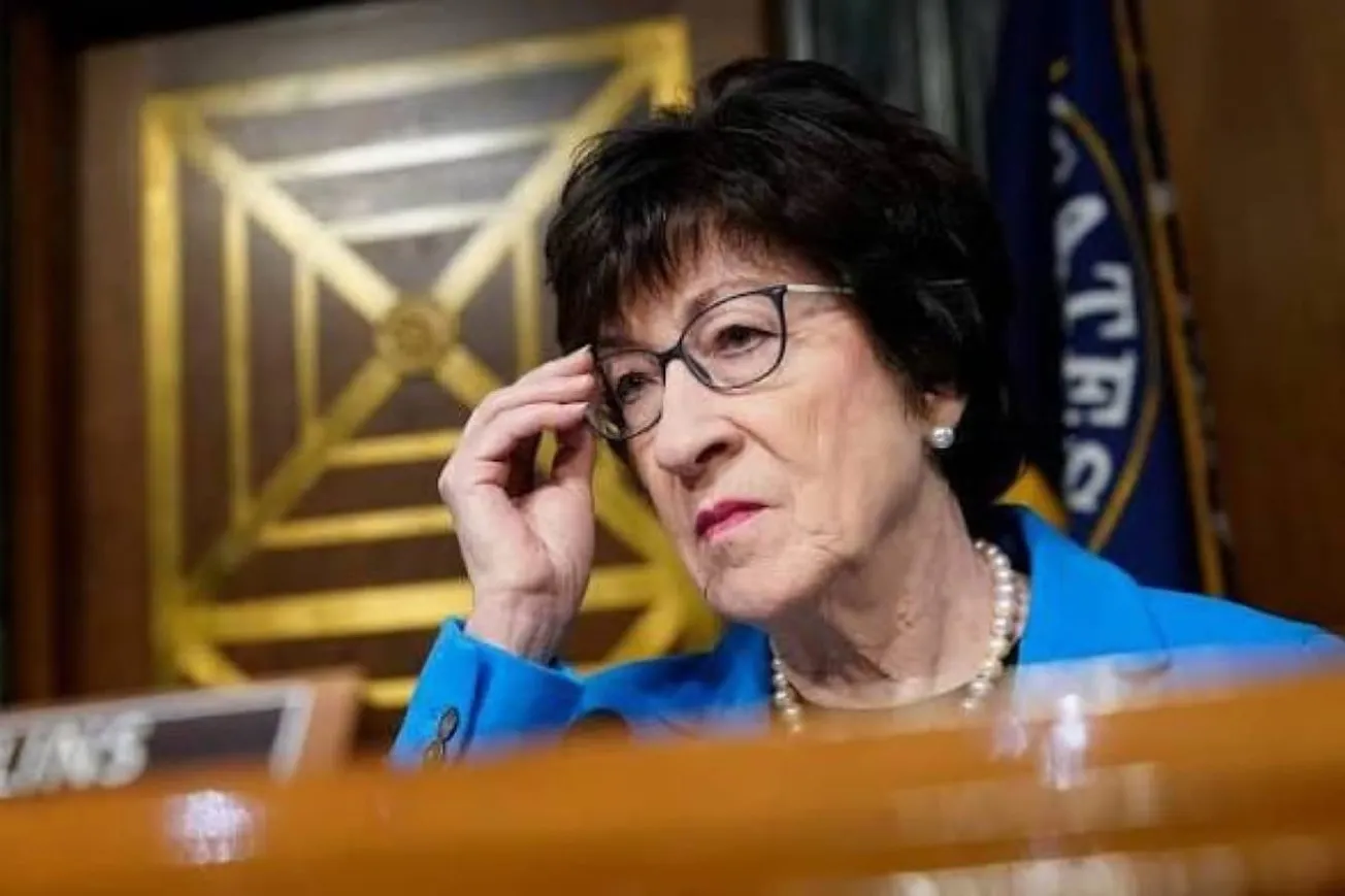 NEW POLL: Maine Senate Race In Dead Heat