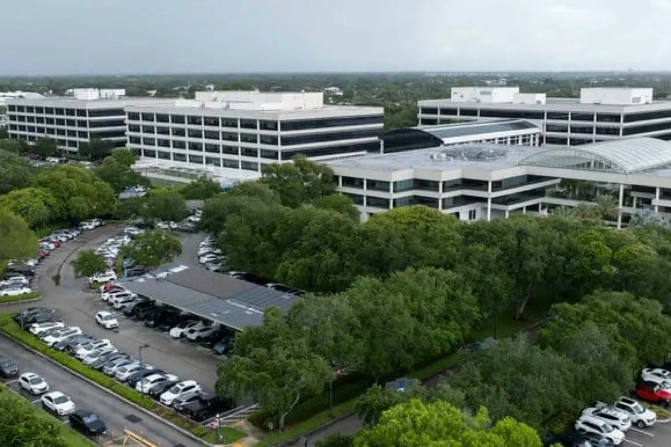 California City Votes To Ban Data Centers in Landmark Measure