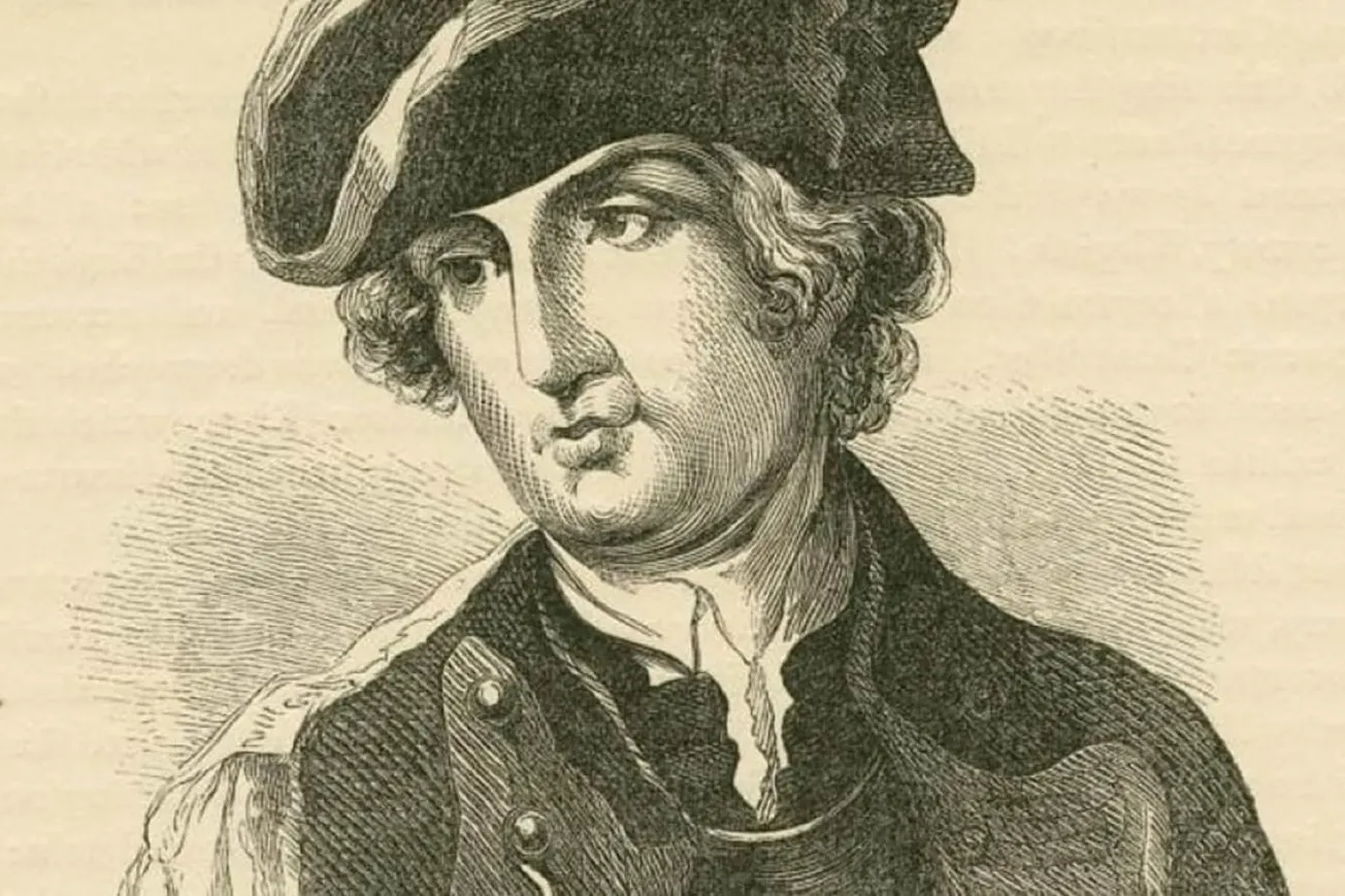Charles Lee: The Alternative “George Washington” You’ve Probably Never Heard Of