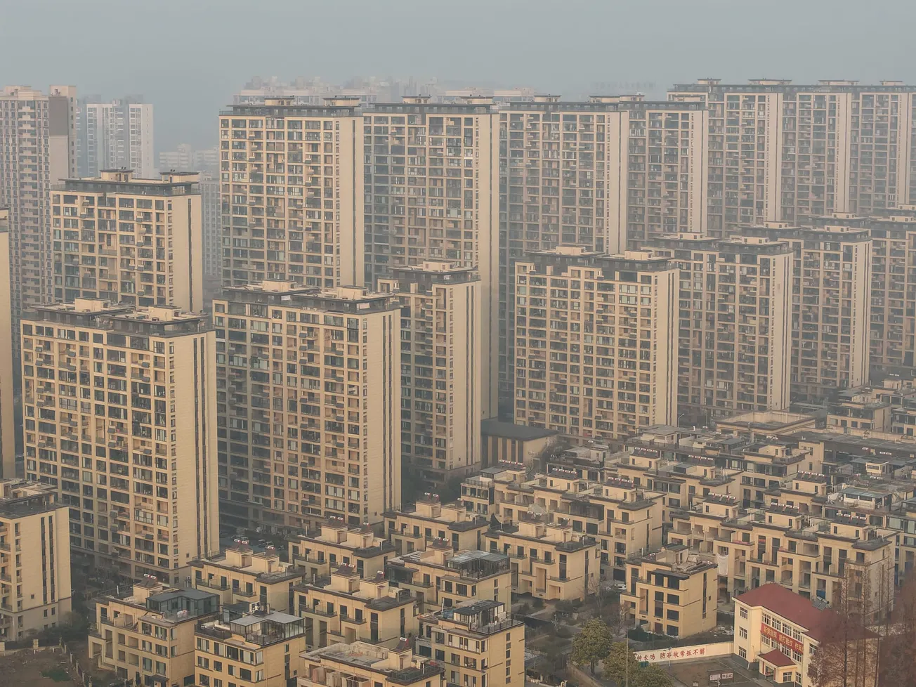 Xi’s Lost Decade