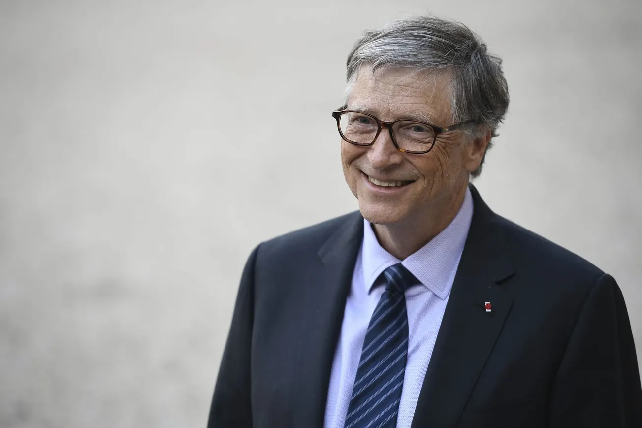 Viral Influencer: How Bill Gates’ Billions Shape US Medical Research