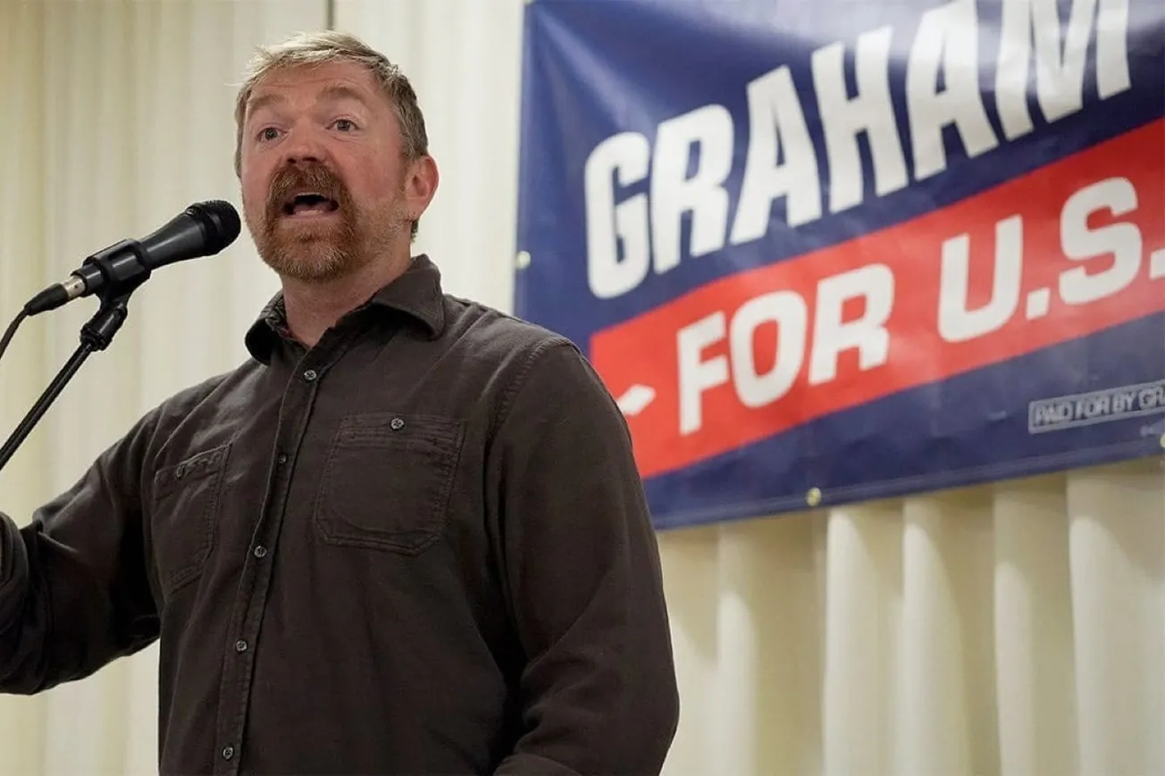 High-Stakes Primaries Shape Key Senate And Governor Races