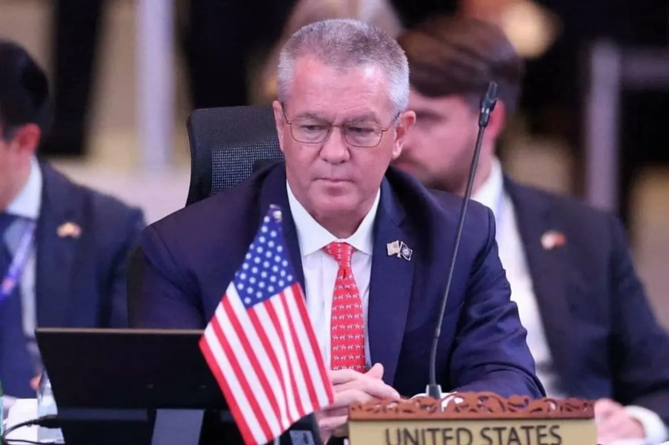 U.S. Says Taiwan Arms Sale Not Tied To China Talks