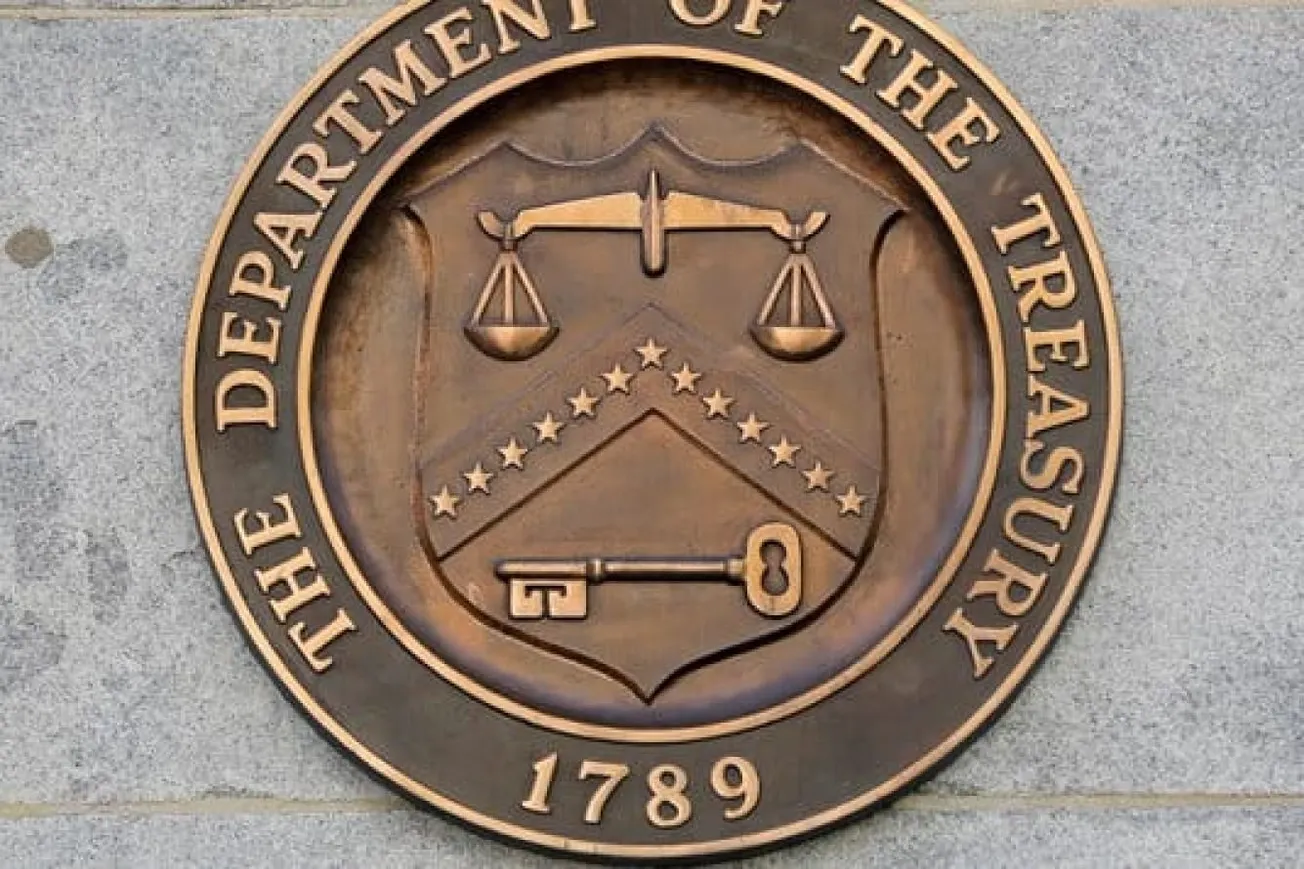 U.S. Targets Iranian Cryptocurrency Firms in Latest Sanctions Move
