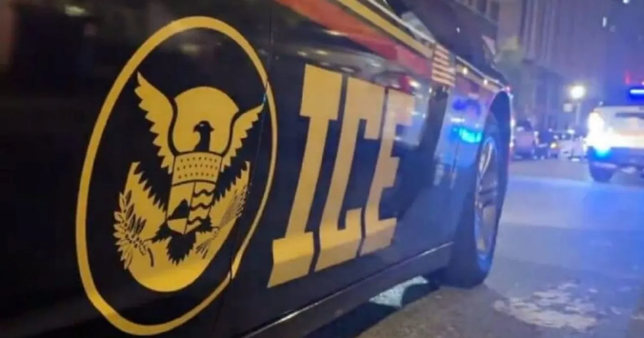 ICYMI: The Dems’ Anti-ICE Campaign Was An Epic Fail