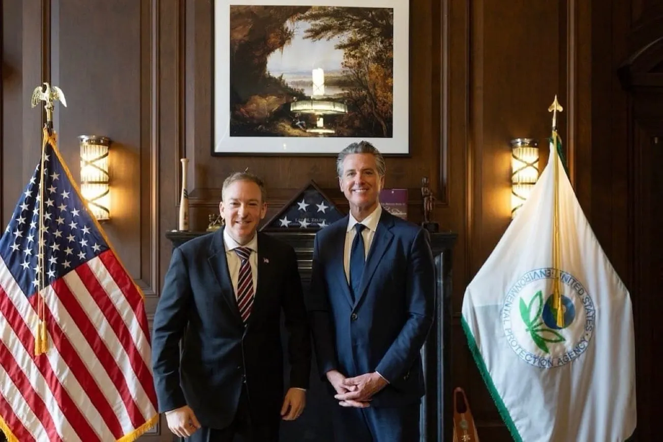 EPA’s Zeldin Exposes China As Top Smuggler Of Dangerous Pesticides At CA Ports
