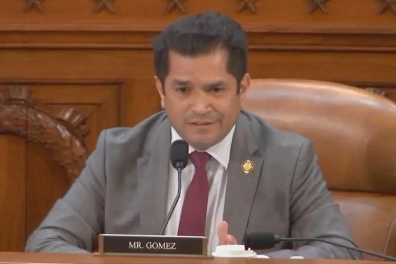 Jimmy Gomez Acknowledges Personal Mistakes After Misconduct Allegations