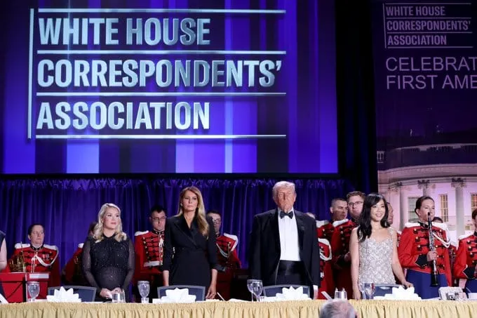 WHAT PROMPTED THE WHCA TO RESCHEDULE ITS ANNUAL DINNER?