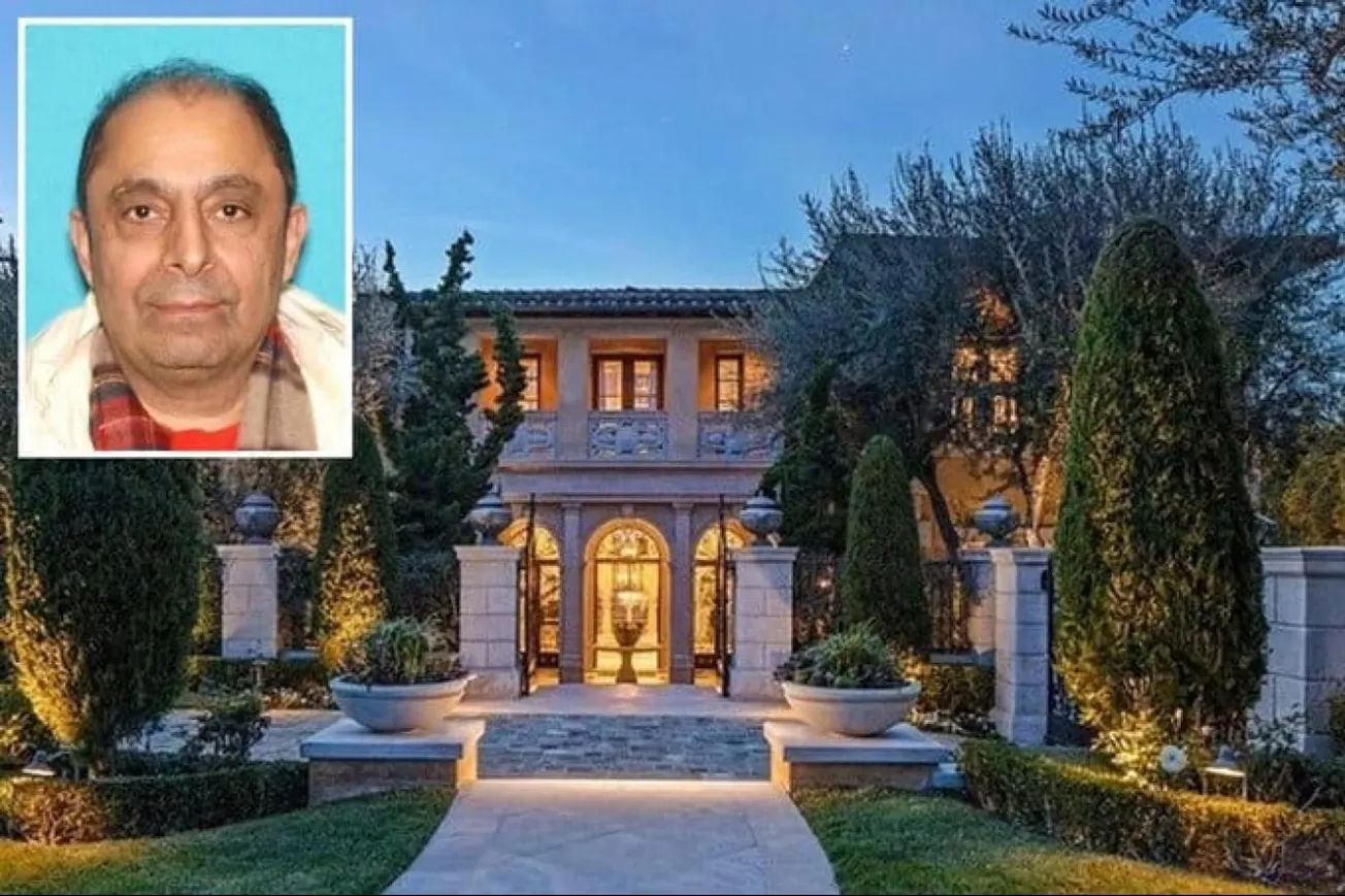 DOJ Charges Newport Beach Executive With Supplying U.S. Equipment To Iran