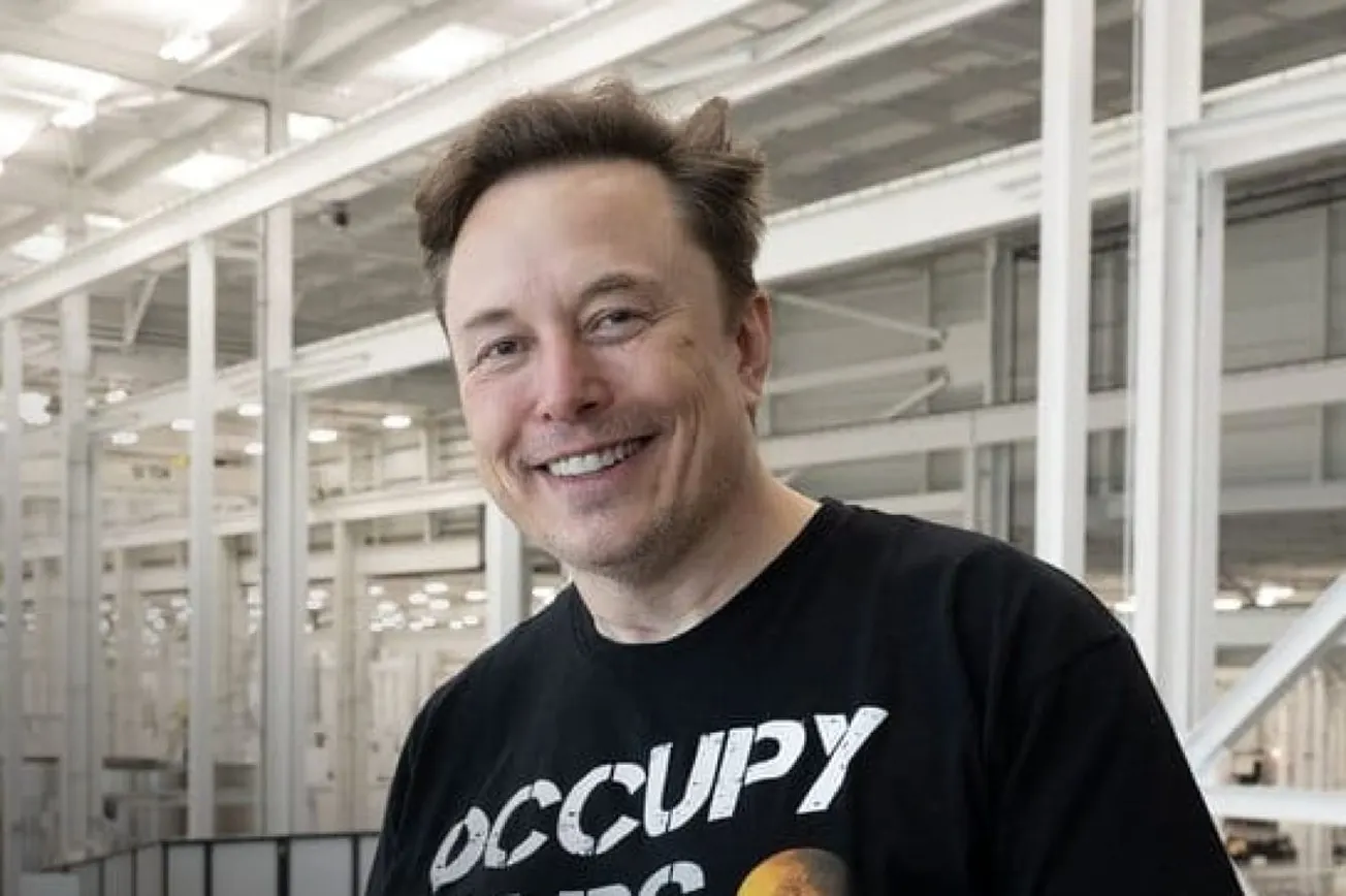 SpaceX IPO Could Make Elon Musk the World’s First Trillionaire