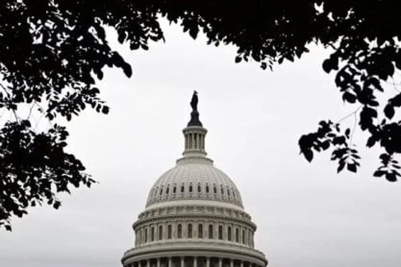 Senate Rejects Early Effort To Restrict $1.8 Billion Trump Fund