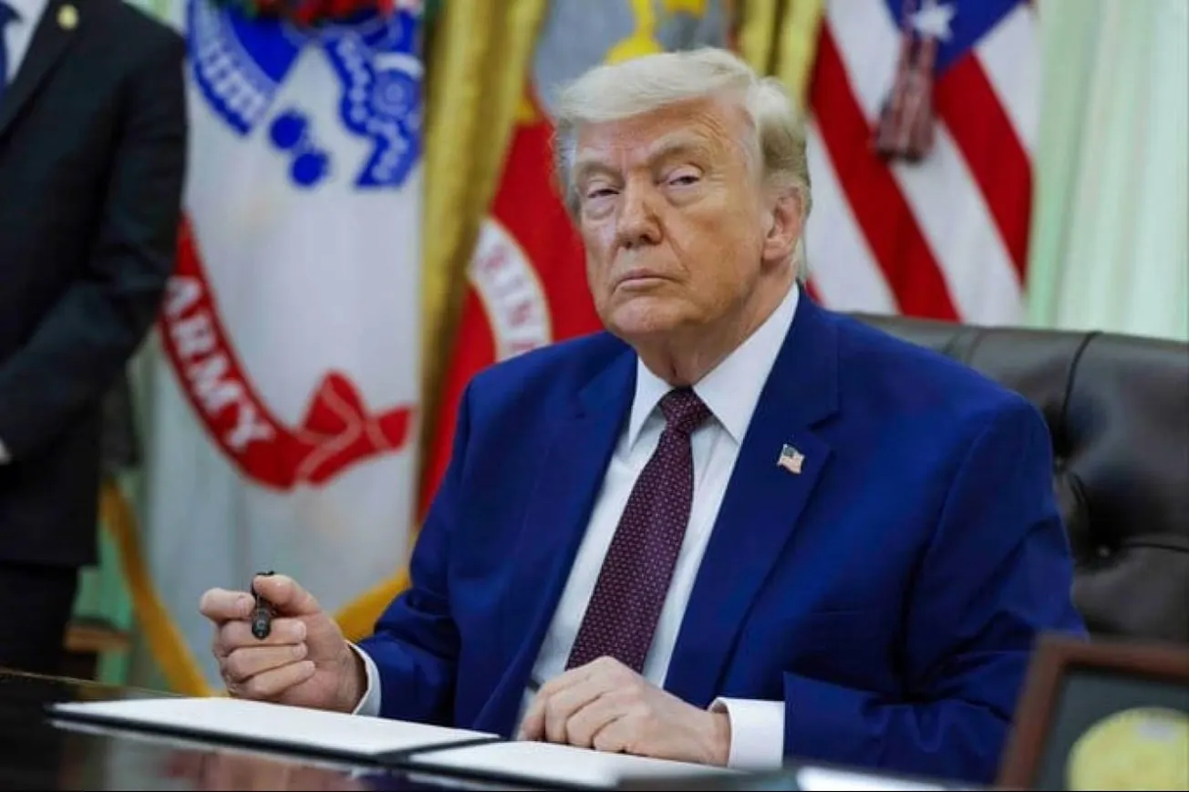 Trump Unveils $700 Million Plan To Support U.S. Coal Industry