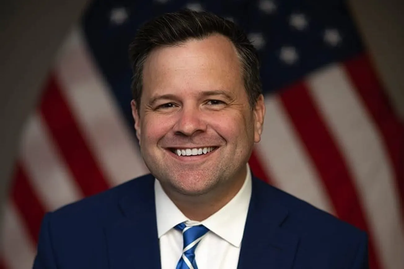 Trump Appoints Unexpected Successor To Tulsi Gabbard