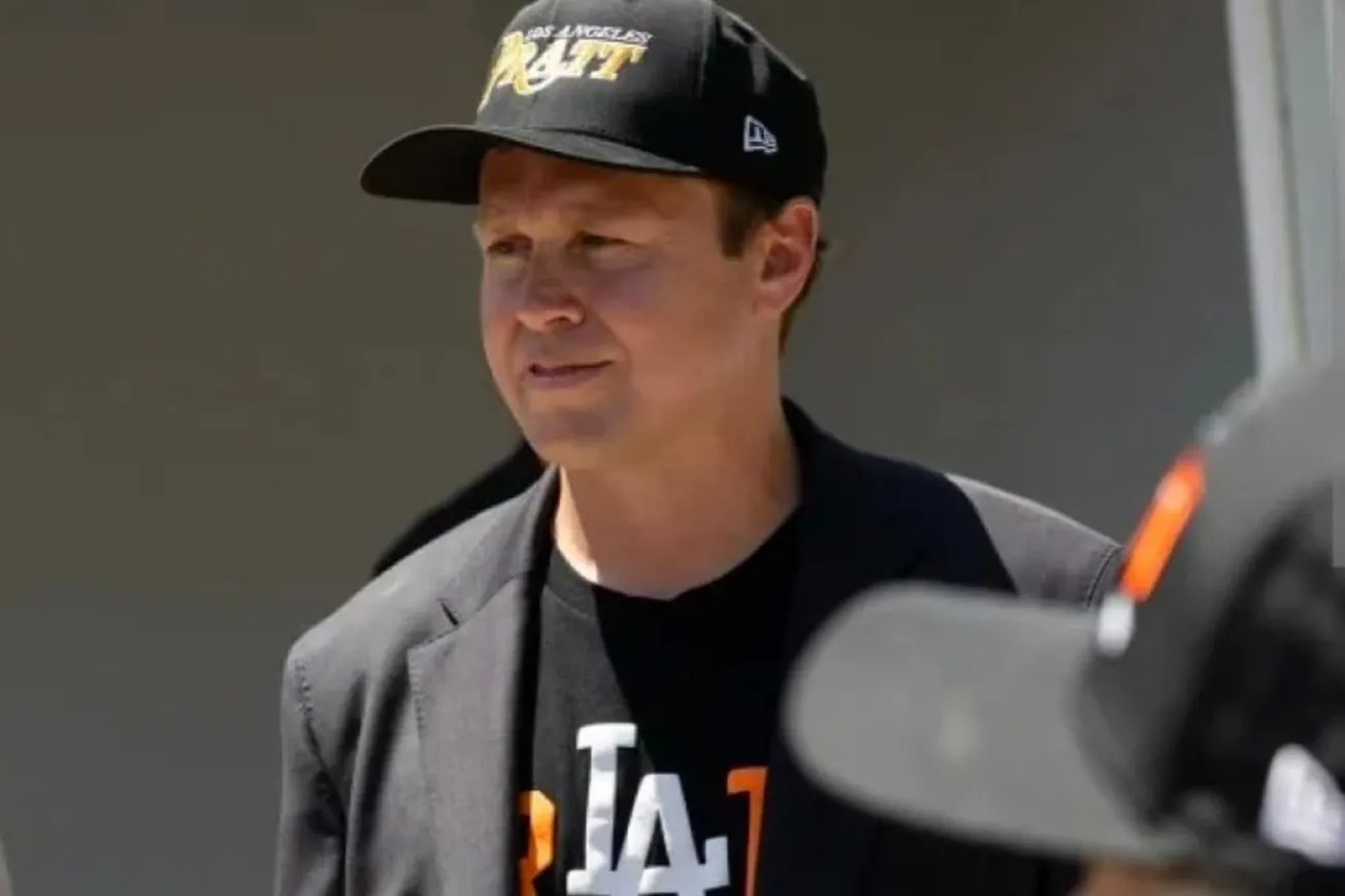 Pratt Knocked Out Of Race, Leaving Bass And Raman To Battle For LA Mayor