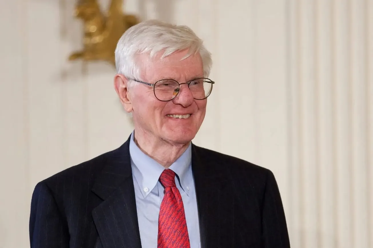 Gordon Wood And The Historians Who Told The Real Story Of The Founders