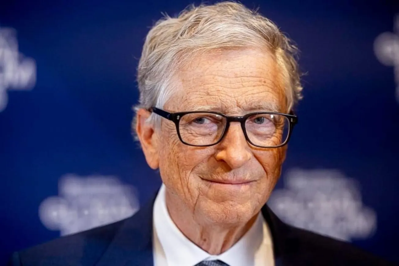 ‘GRAVE ERROR’: Bill Gates Reveals Information That Jeffrey Epstein Tried To ‘Leverage’ Against Him