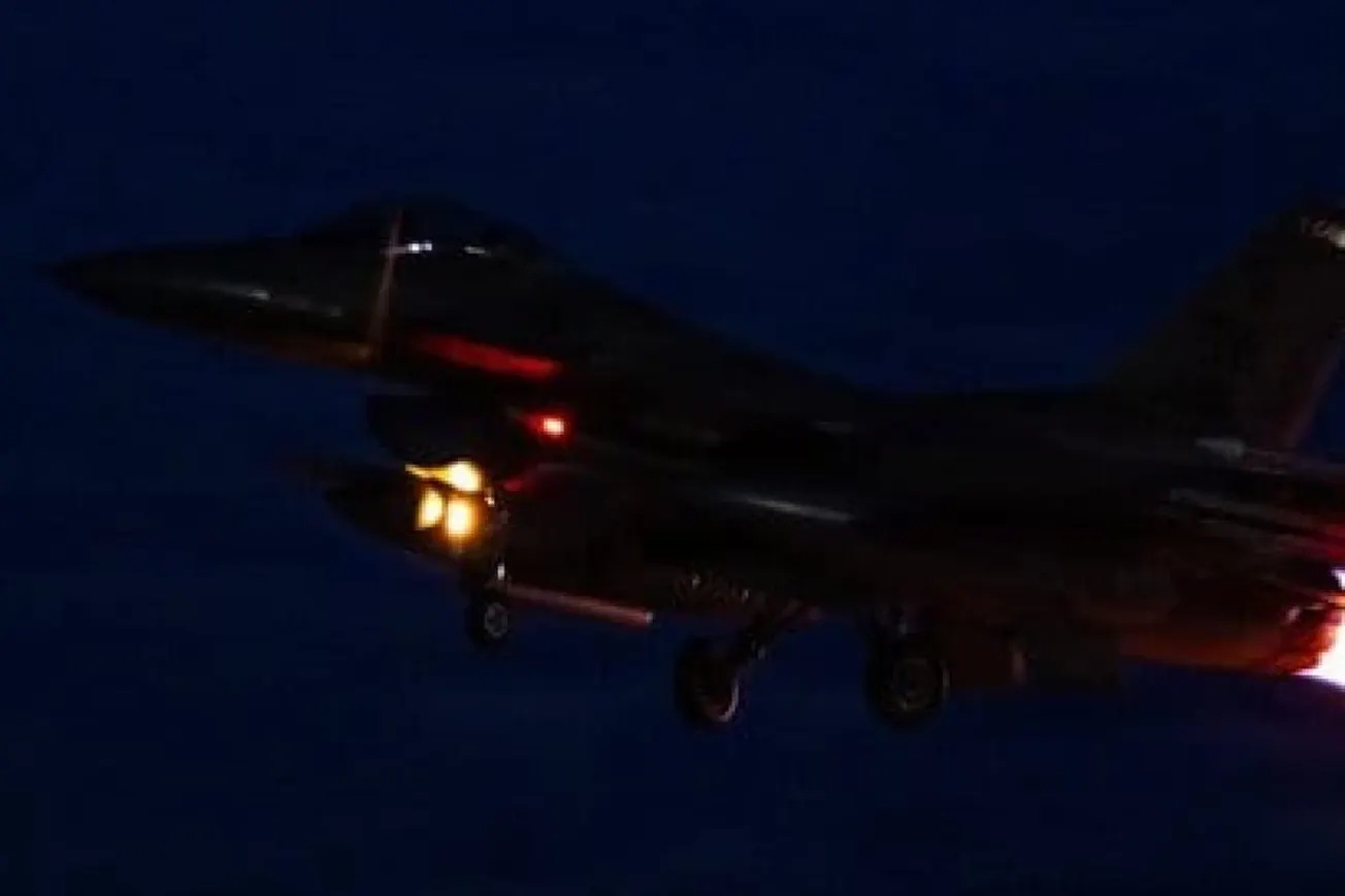 Why Did The U.S. Launch Another Round Of Strikes On Iran