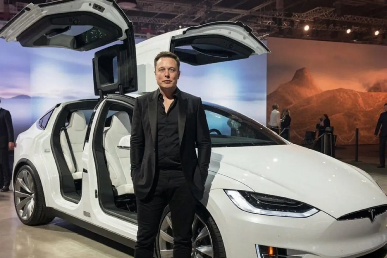The Musk Trillionaire Panic Is A Distraction