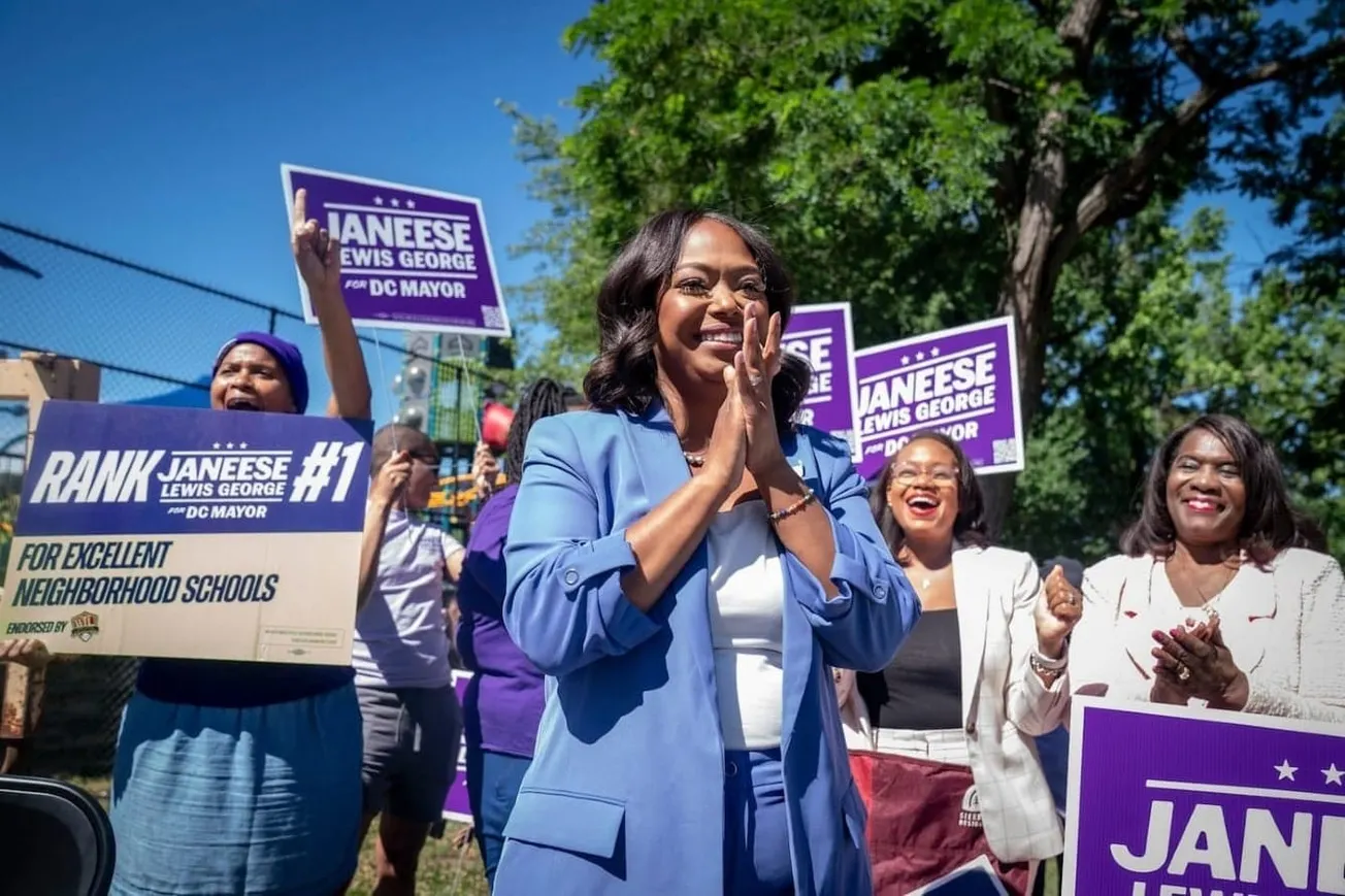 A Socialist Wave Continues Crashing Through America’s Big, Blue Cities