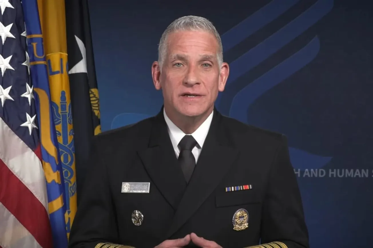 ‘Men Matter’: HHS Highlights Fatherhood And Men Throughout June