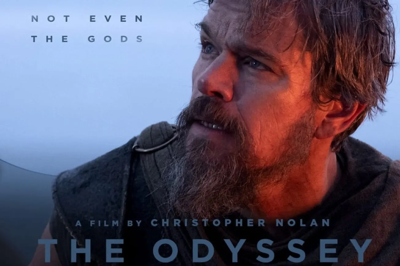 The Conservative Movement And ‘The Odyssey’