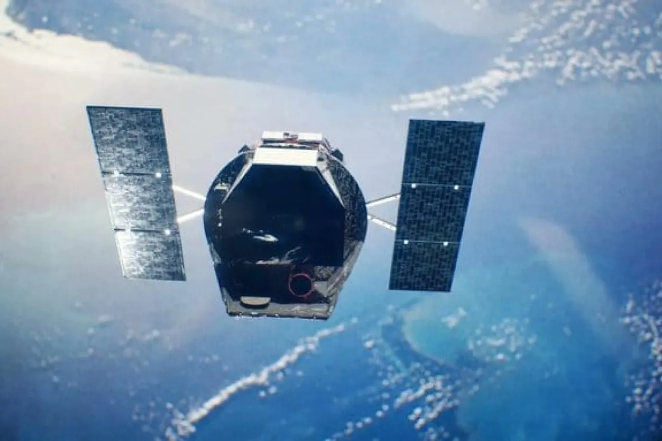 NASA Plans Mission To Rescue Aging Swift Space Telescope