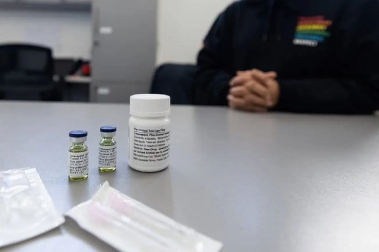 South African Groups Warn Of Impact From U.S. HIV Funding Cuts