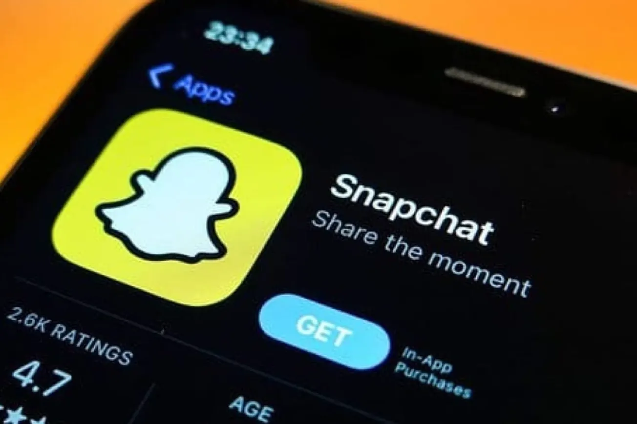 Snap Sued Over Alleged Child Grooming And Sexual Assault Case