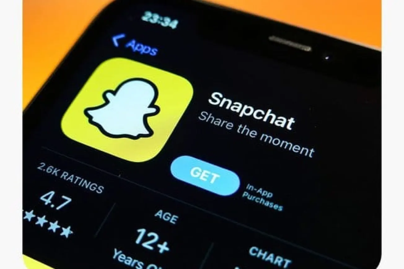 Snap Sued Over Alleged Child Grooming And Sexual Assault Case
