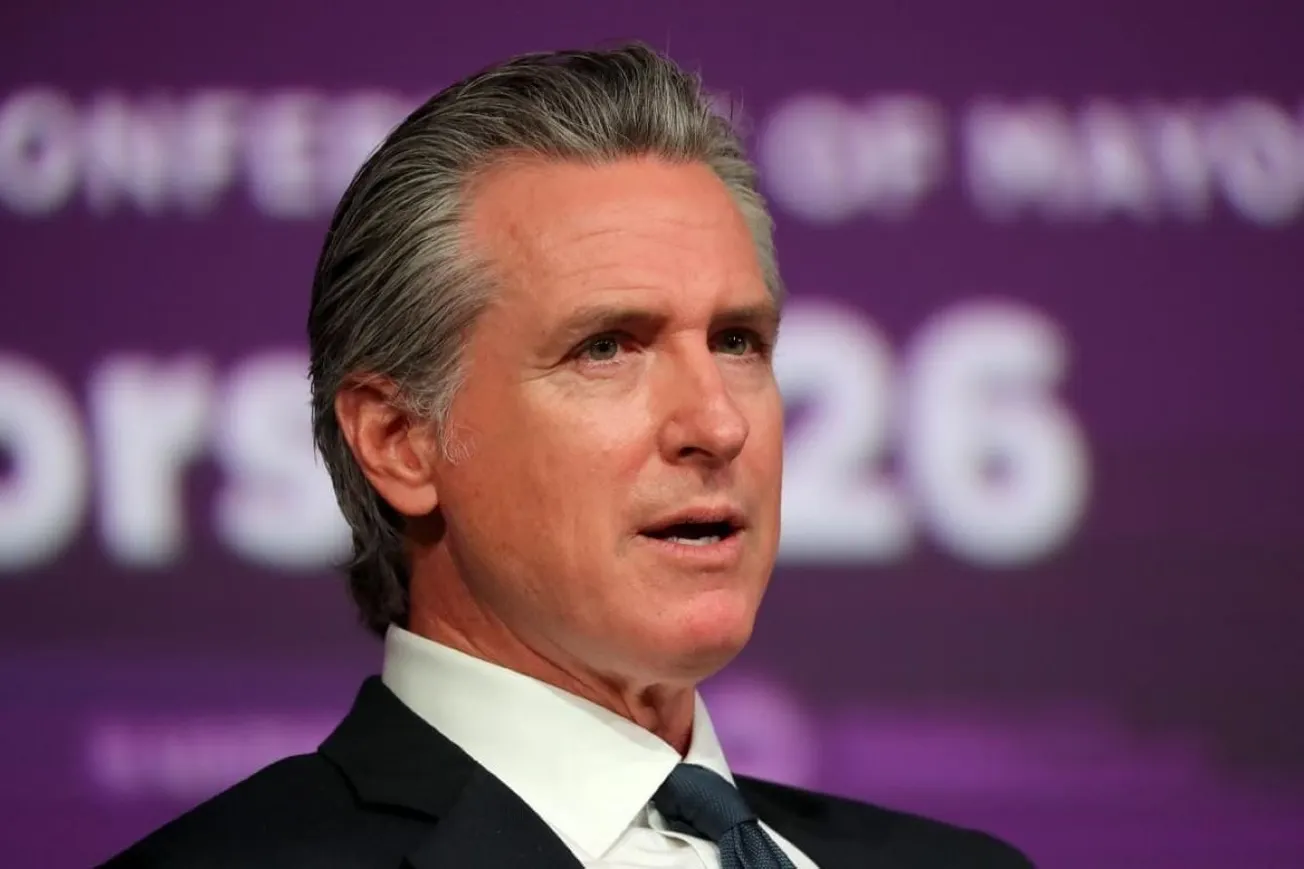 Newsom Wants The Jacobins Cheering And The Billionaires Staying