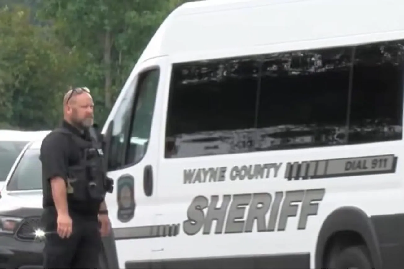 Authorities Regain Partial Control After Jail Uprising