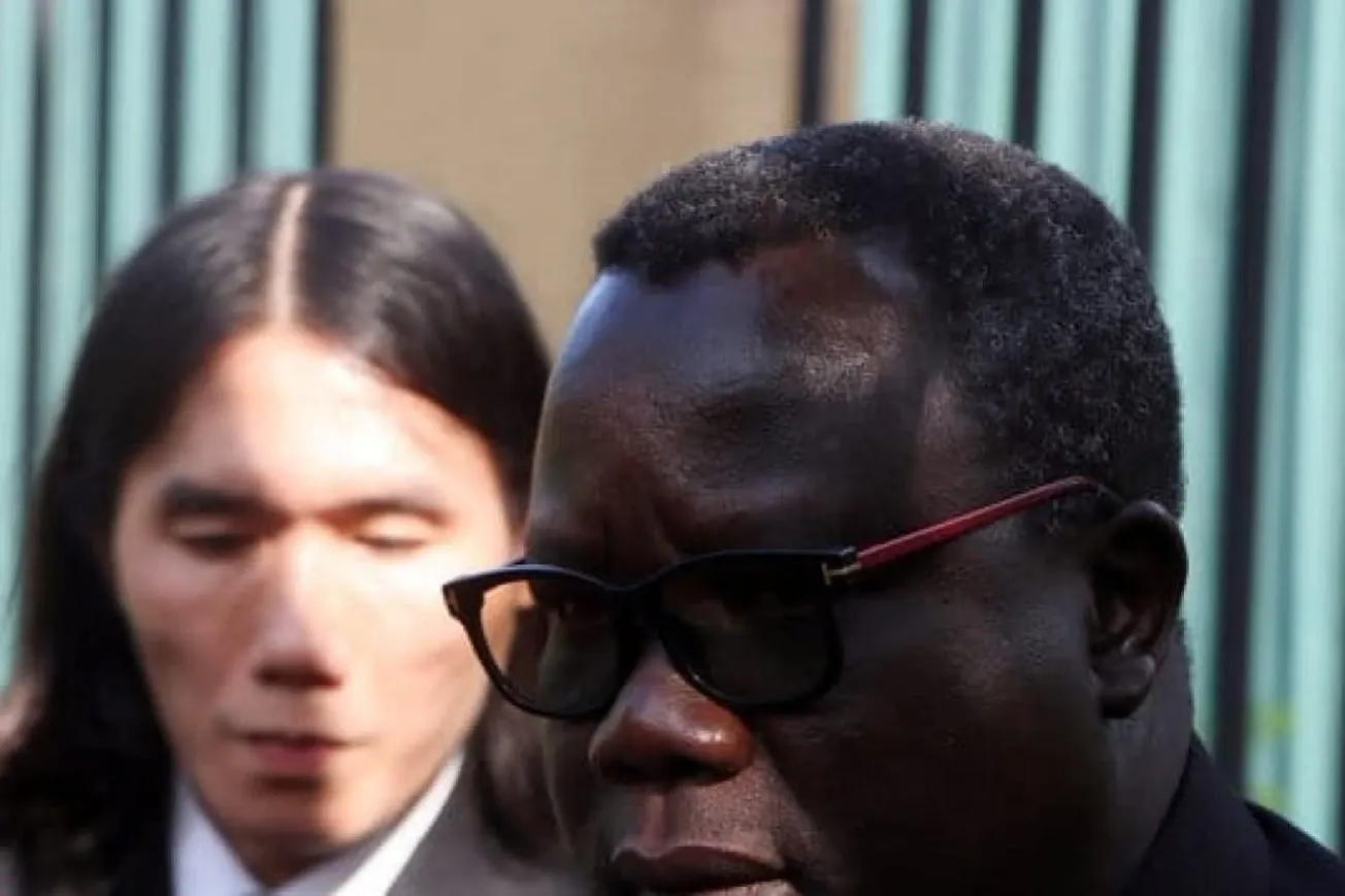 Why Was A Vietnamese Man Sent To South Sudan Before Returning Home