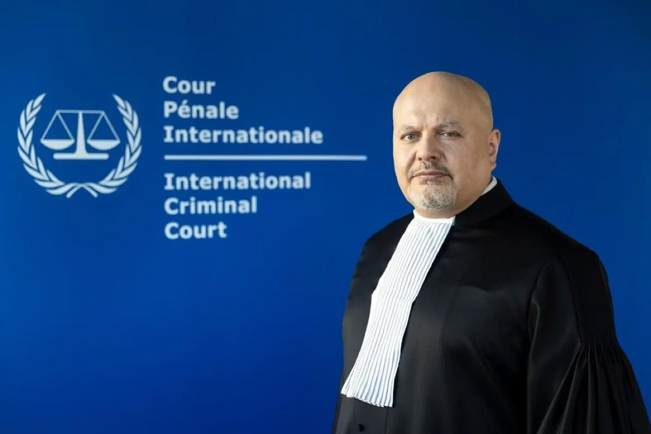 ICC Oversight Body Moves Forward With Case Against Prosecutor